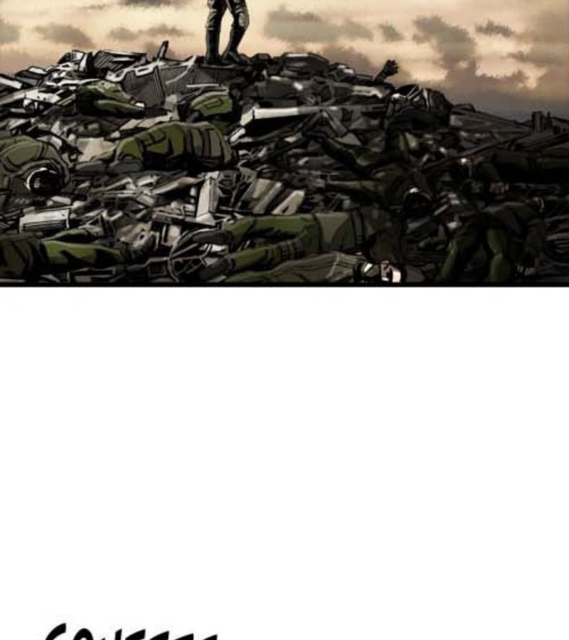 The First Hunter Chapter 22 - 88