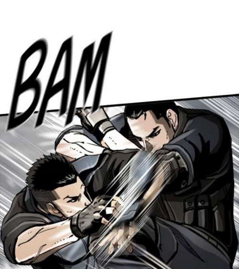 The First Hunter Chapter 22 - 10