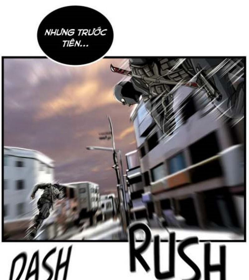 The First Hunter Chapter 22 - 95