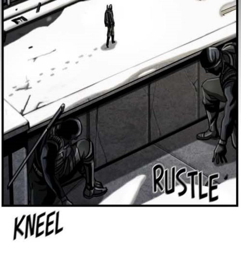 The First Hunter Chapter 22 - 100