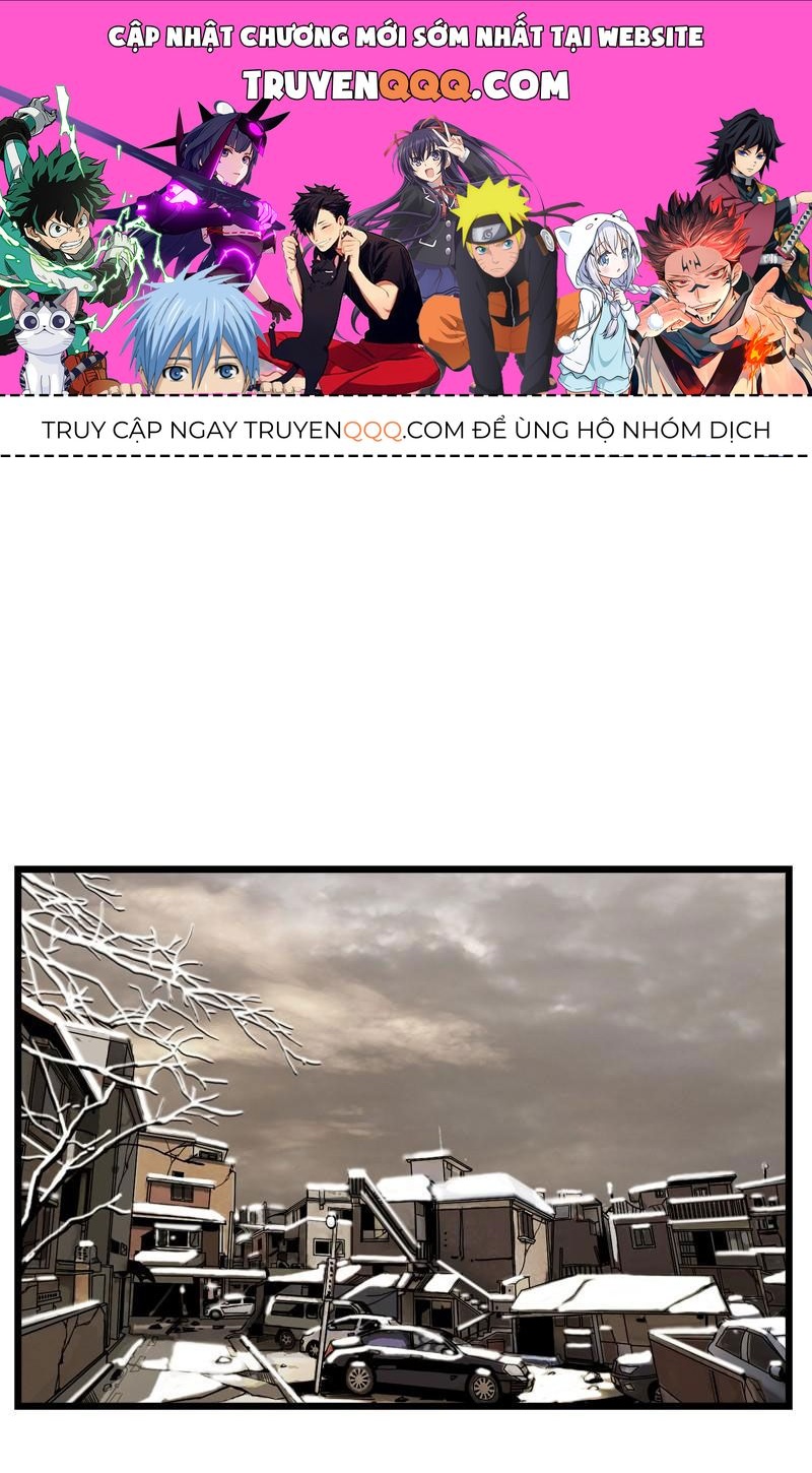 The First Hunter Chapter 23 - 1