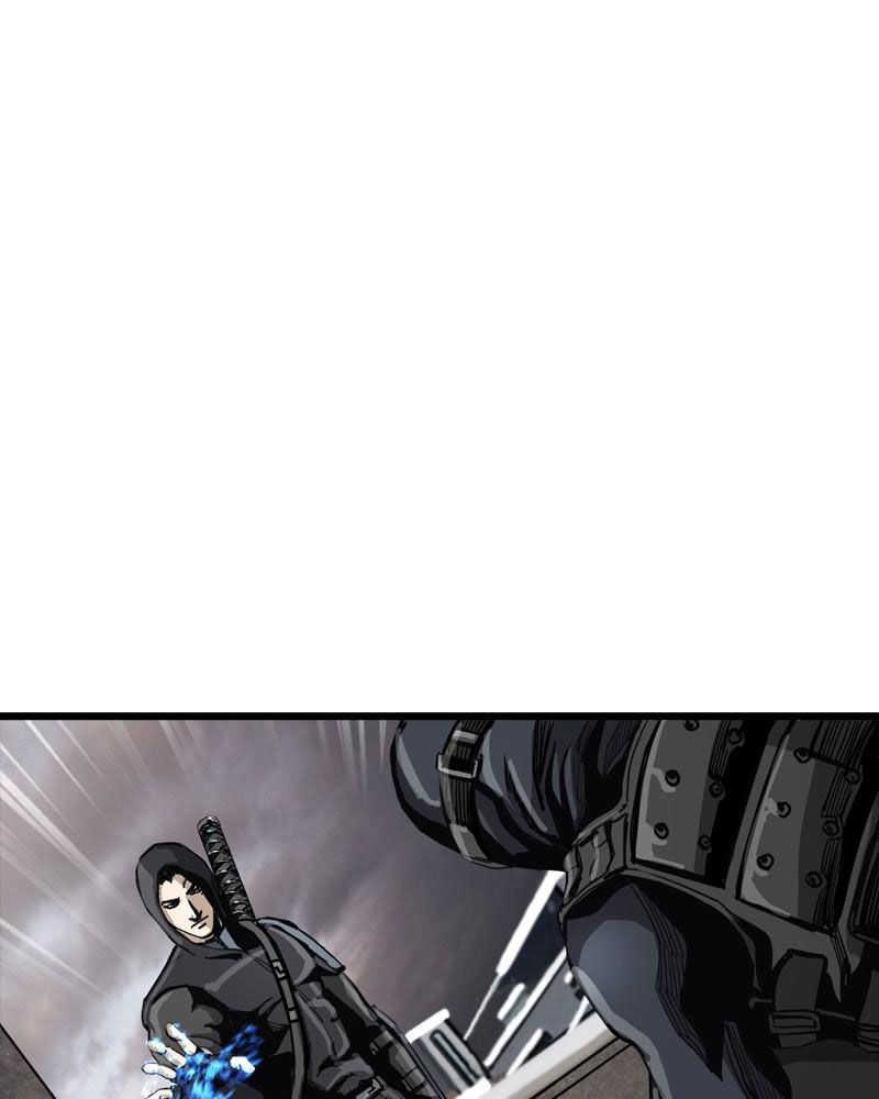 The First Hunter Chapter 23 - 2