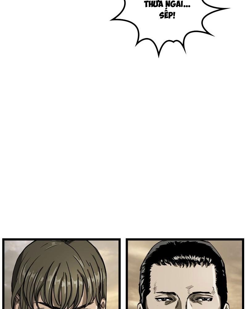 The First Hunter Chapter 23 - 12