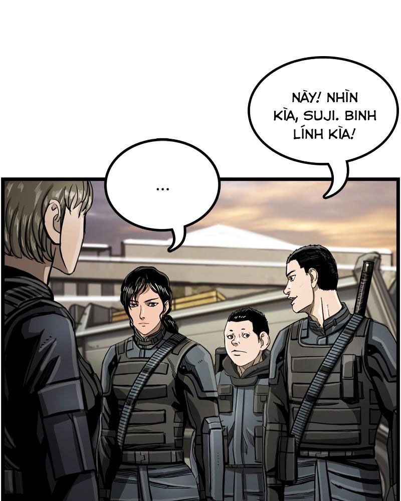 The First Hunter Chapter 23 - 14