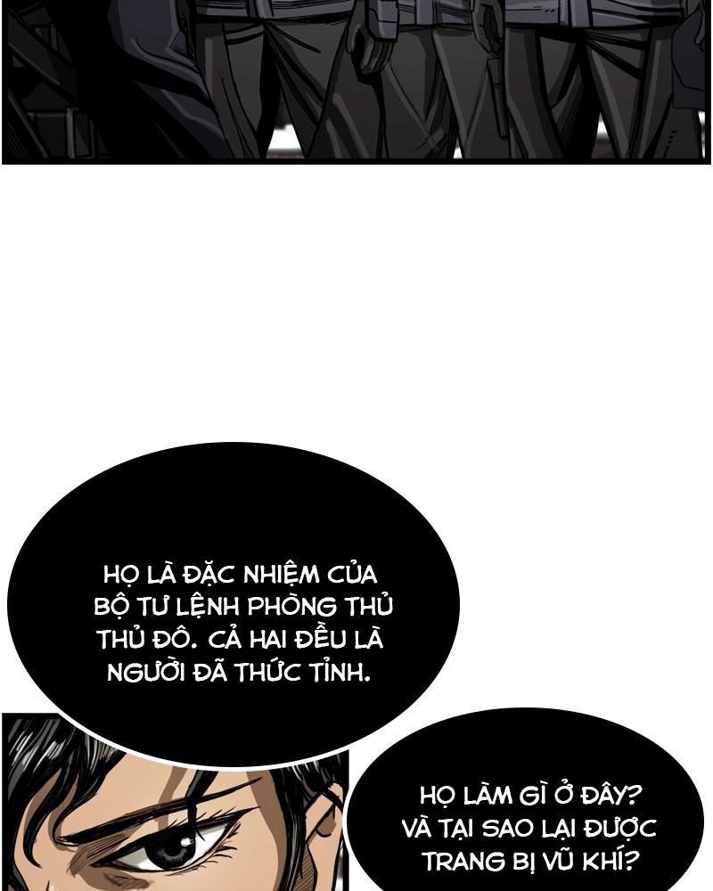 The First Hunter Chapter 23 - 15