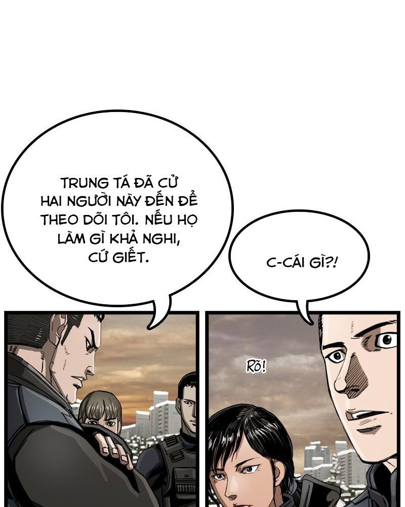 The First Hunter Chapter 23 - 17