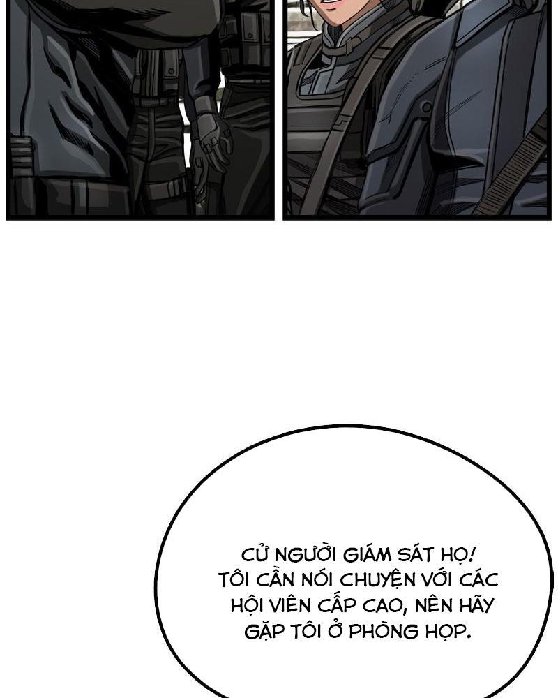 The First Hunter Chapter 23 - 18