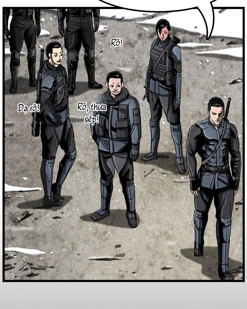 The First Hunter Chapter 23 - 19