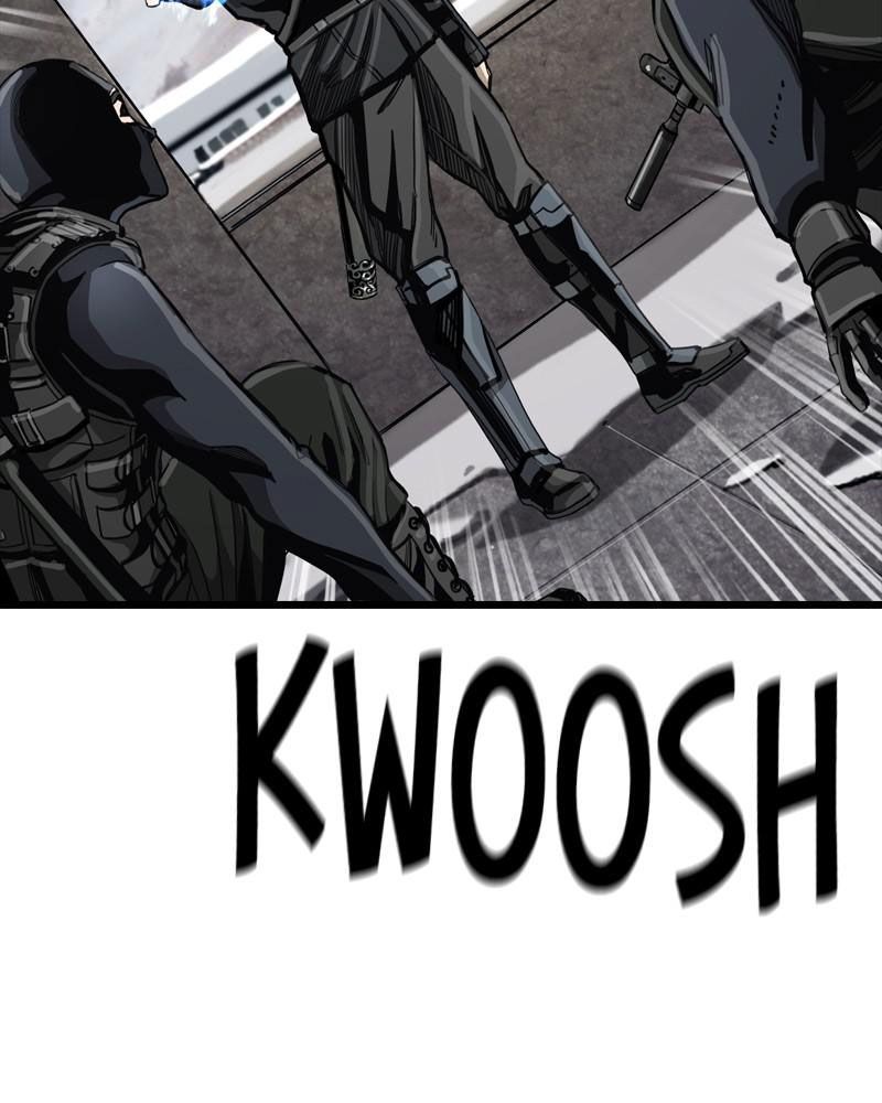 The First Hunter Chapter 23 - 3