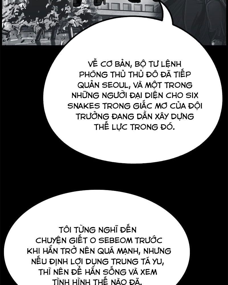 The First Hunter Chapter 23 - 23