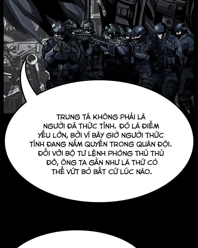 The First Hunter Chapter 23 - 25