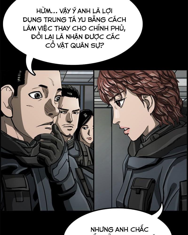 The First Hunter Chapter 23 - 26