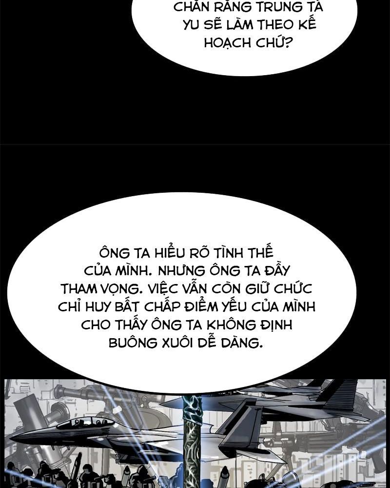 The First Hunter Chapter 23 - 27