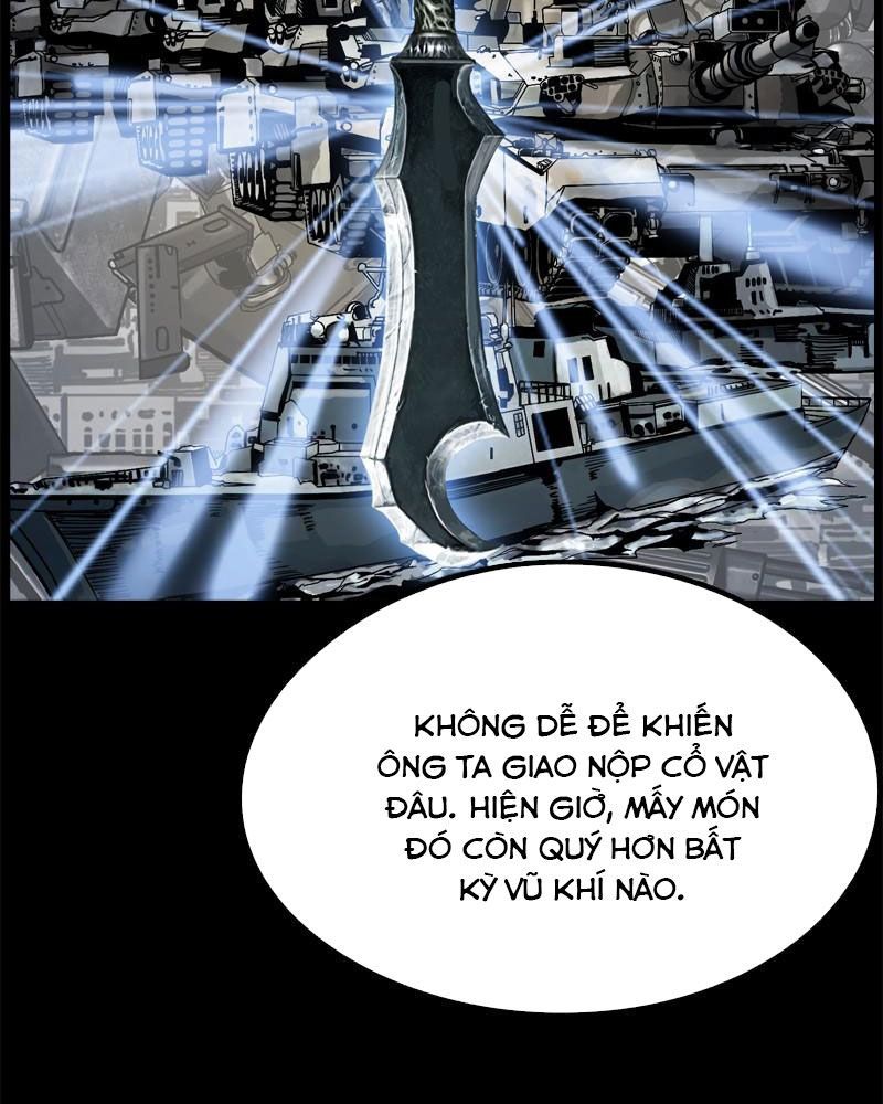 The First Hunter Chapter 23 - 28