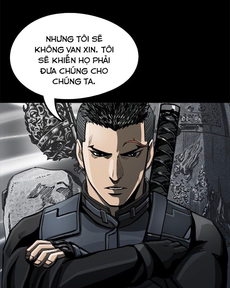 The First Hunter Chapter 23 - 29