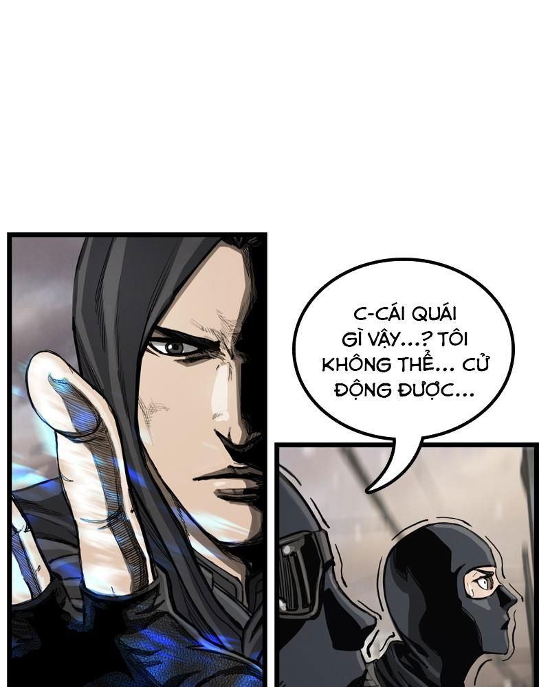 The First Hunter Chapter 23 - 4