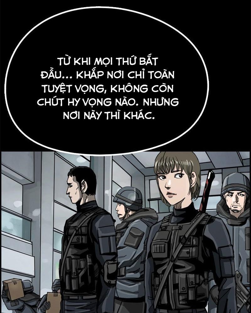 The First Hunter Chapter 23 - 31