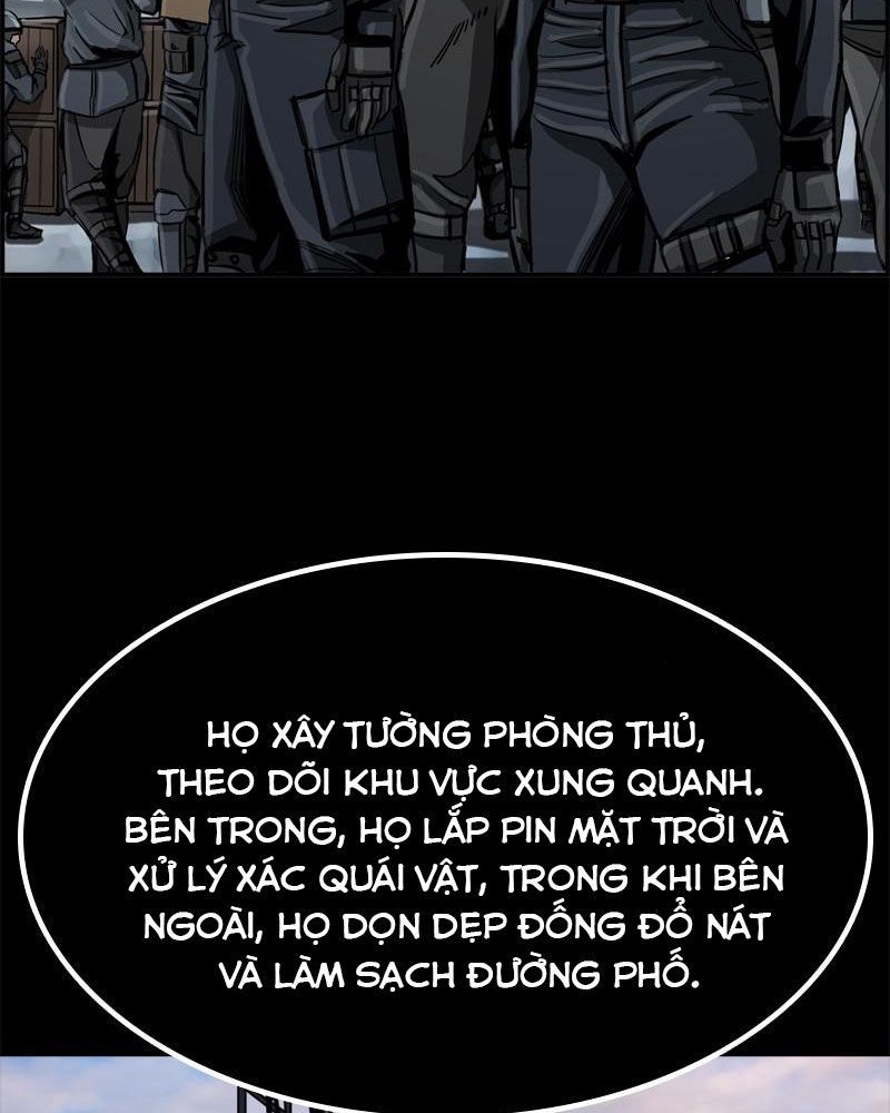The First Hunter Chapter 23 - 32