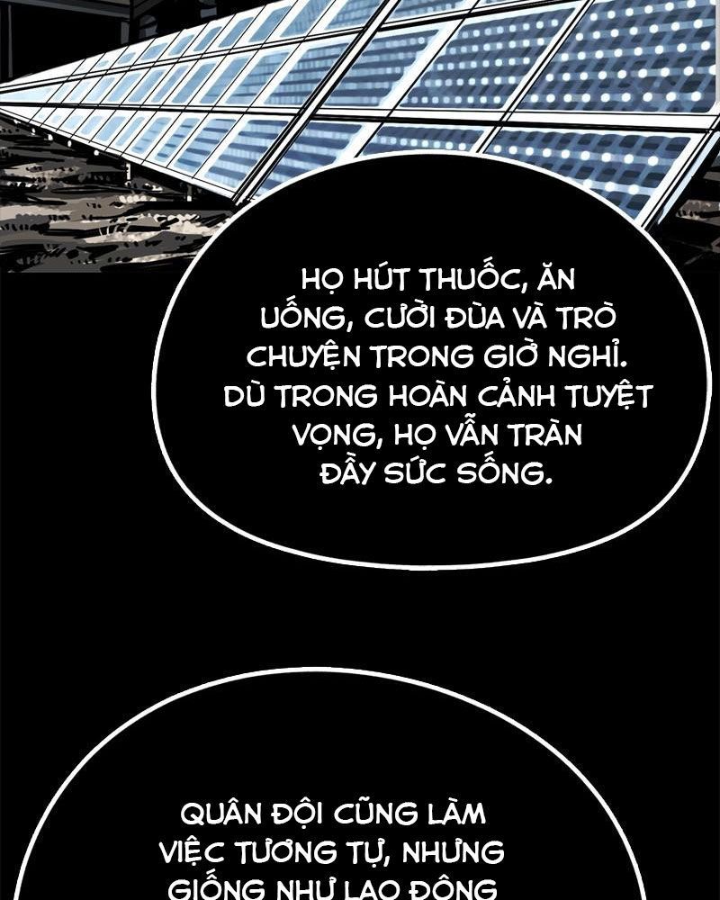 The First Hunter Chapter 23 - 34