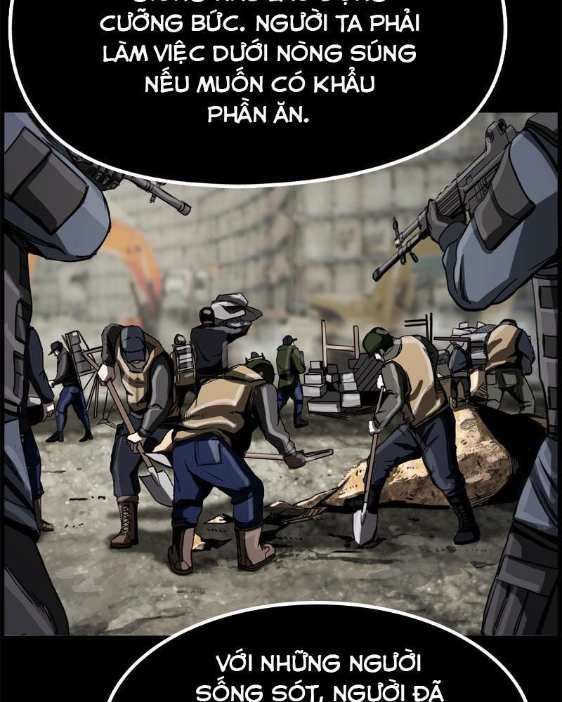 The First Hunter Chapter 23 - 35