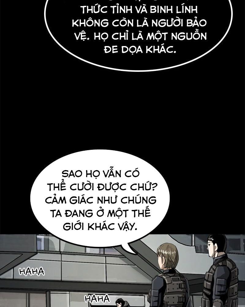 The First Hunter Chapter 23 - 36