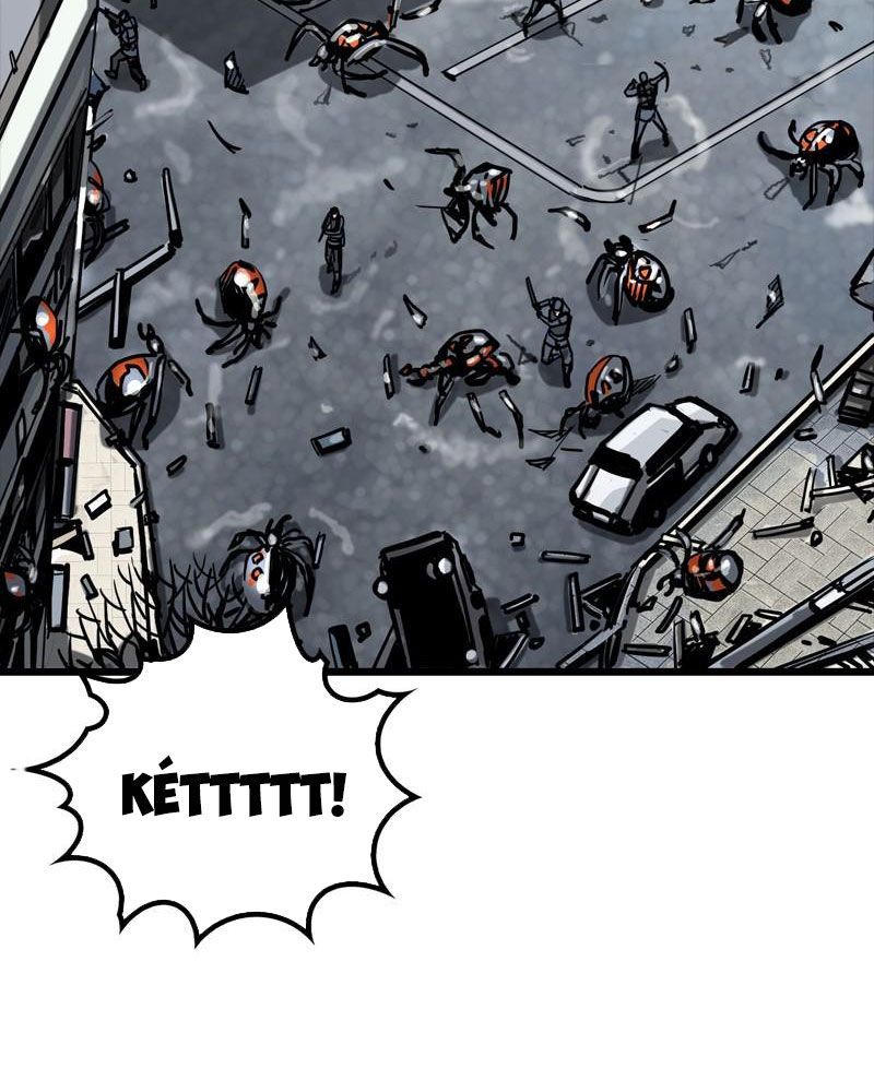 The First Hunter Chapter 23 - 40