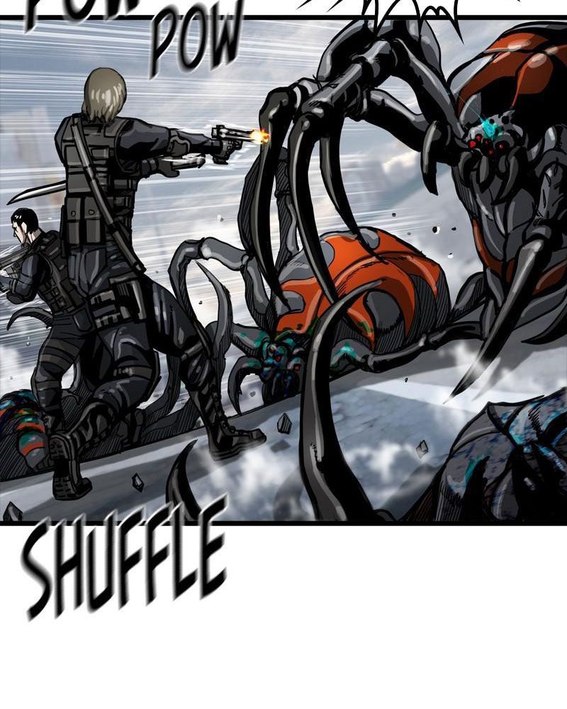 The First Hunter Chapter 23 - 43