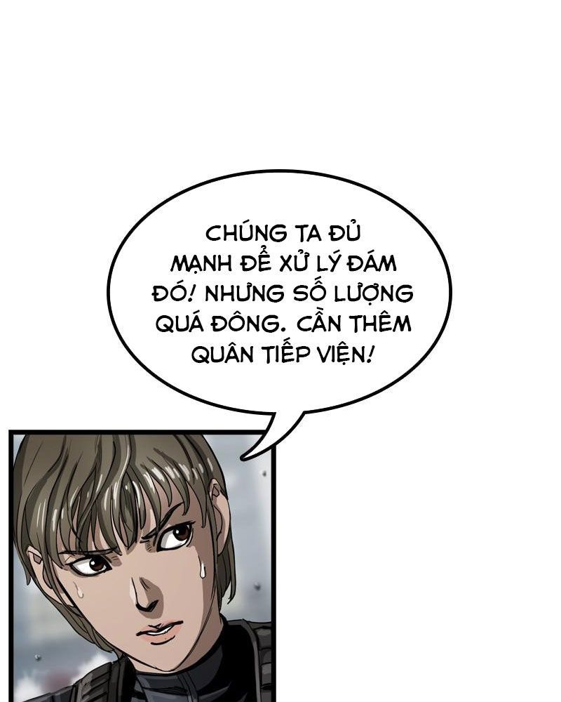 The First Hunter Chapter 23 - 44