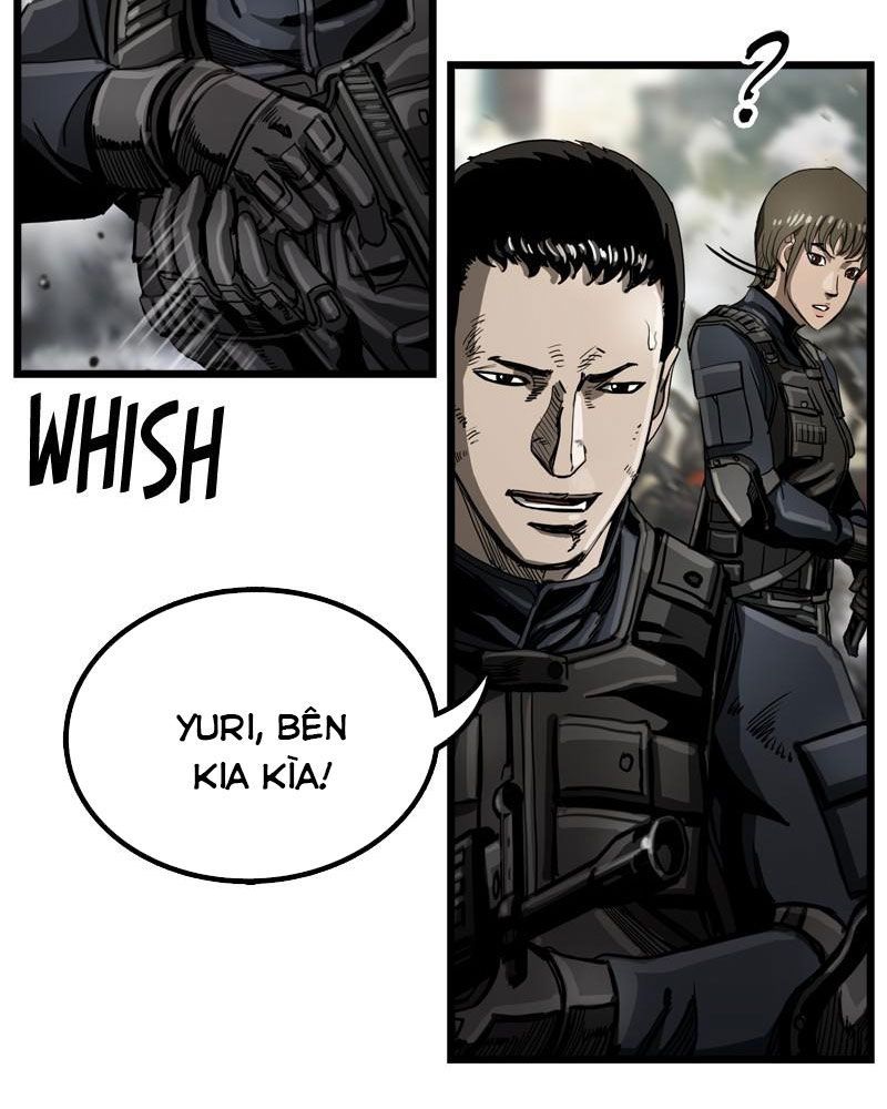 The First Hunter Chapter 23 - 45