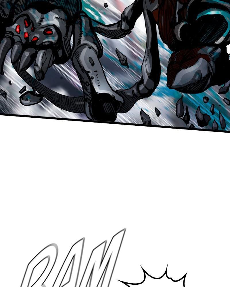 The First Hunter Chapter 23 - 47