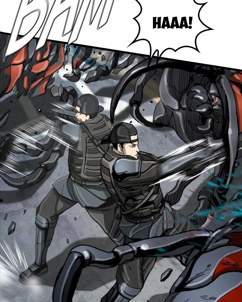 The First Hunter Chapter 23 - 48