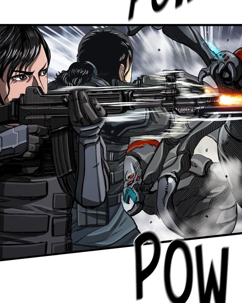 The First Hunter Chapter 23 - 50