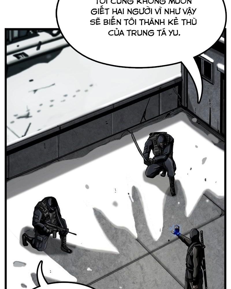 The First Hunter Chapter 23 - 6