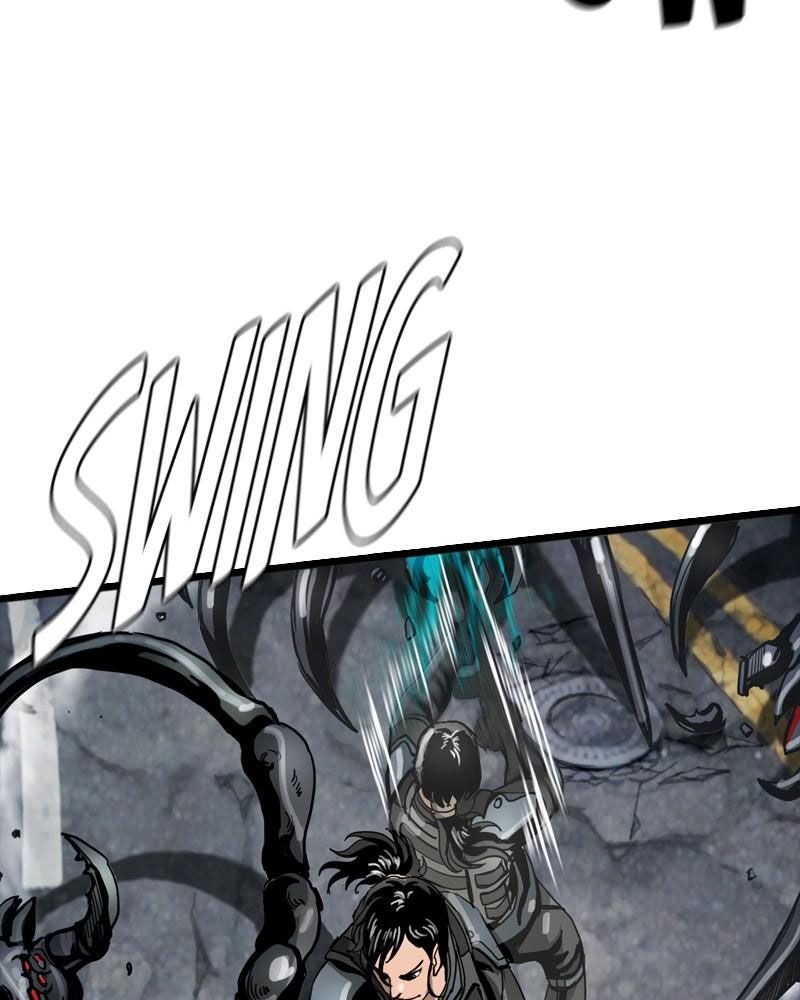 The First Hunter Chapter 23 - 51