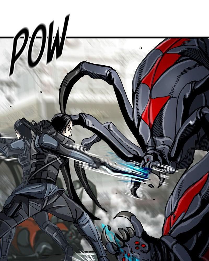 The First Hunter Chapter 23 - 53