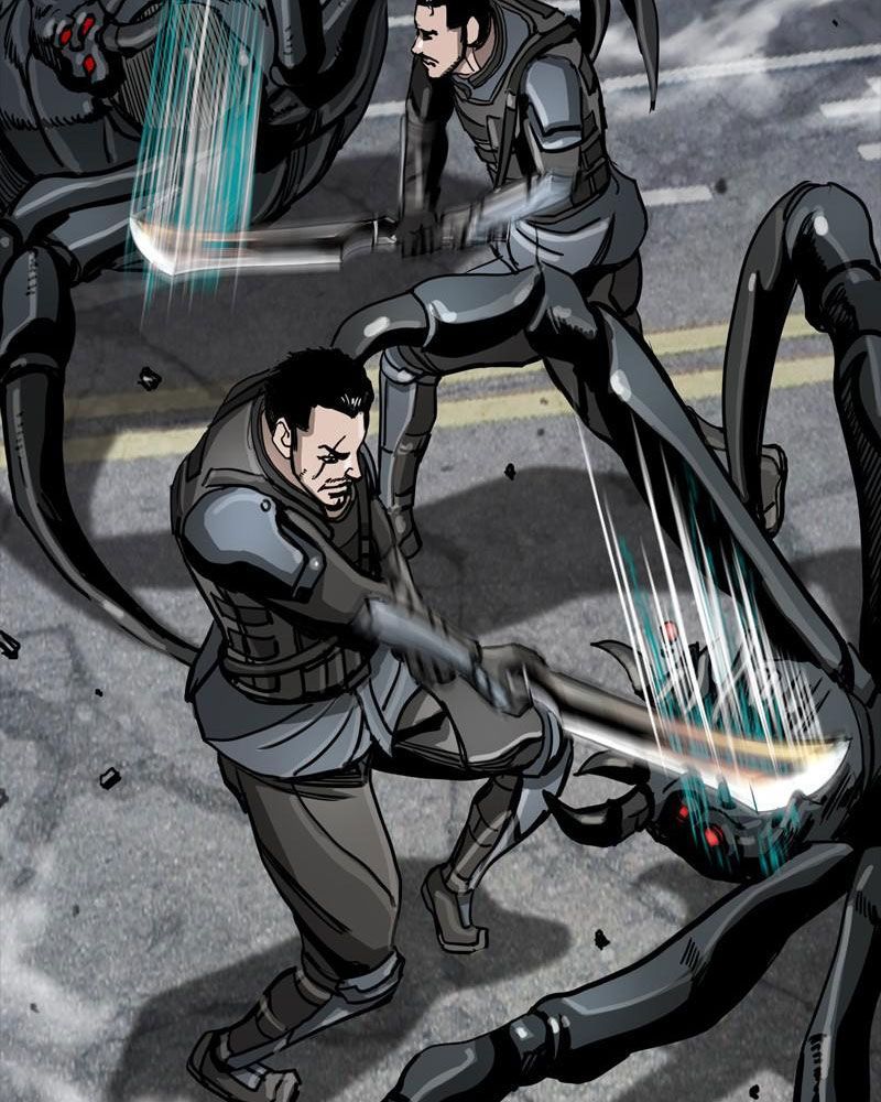 The First Hunter Chapter 23 - 55