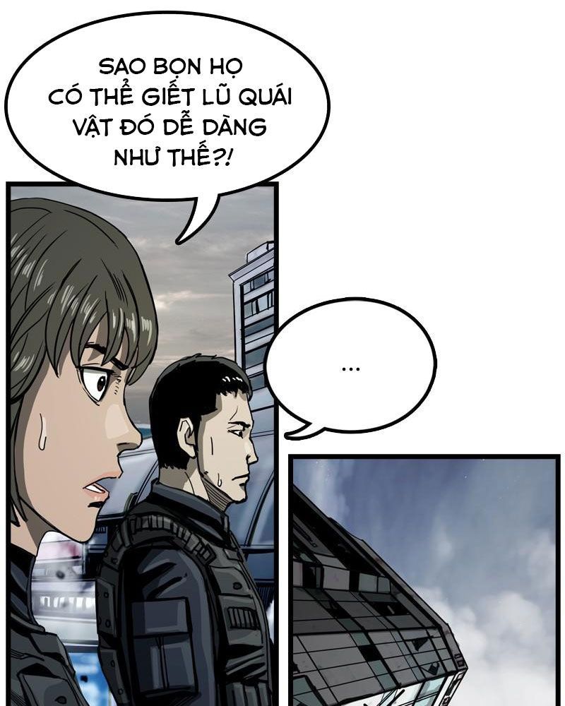 The First Hunter Chapter 23 - 59