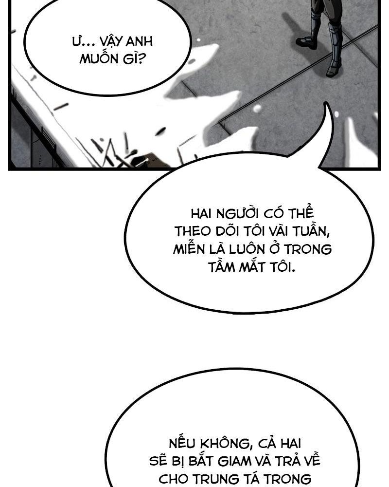 The First Hunter Chapter 23 - 7