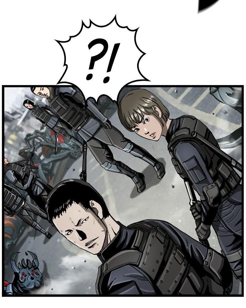 The First Hunter Chapter 23 - 61