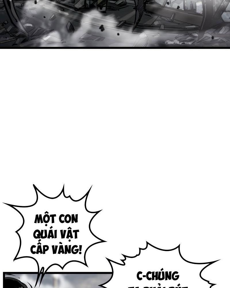 The First Hunter Chapter 23 - 65