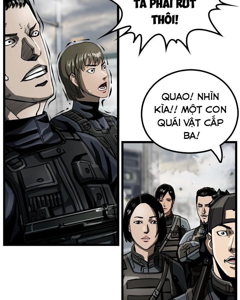 The First Hunter Chapter 23 - 66