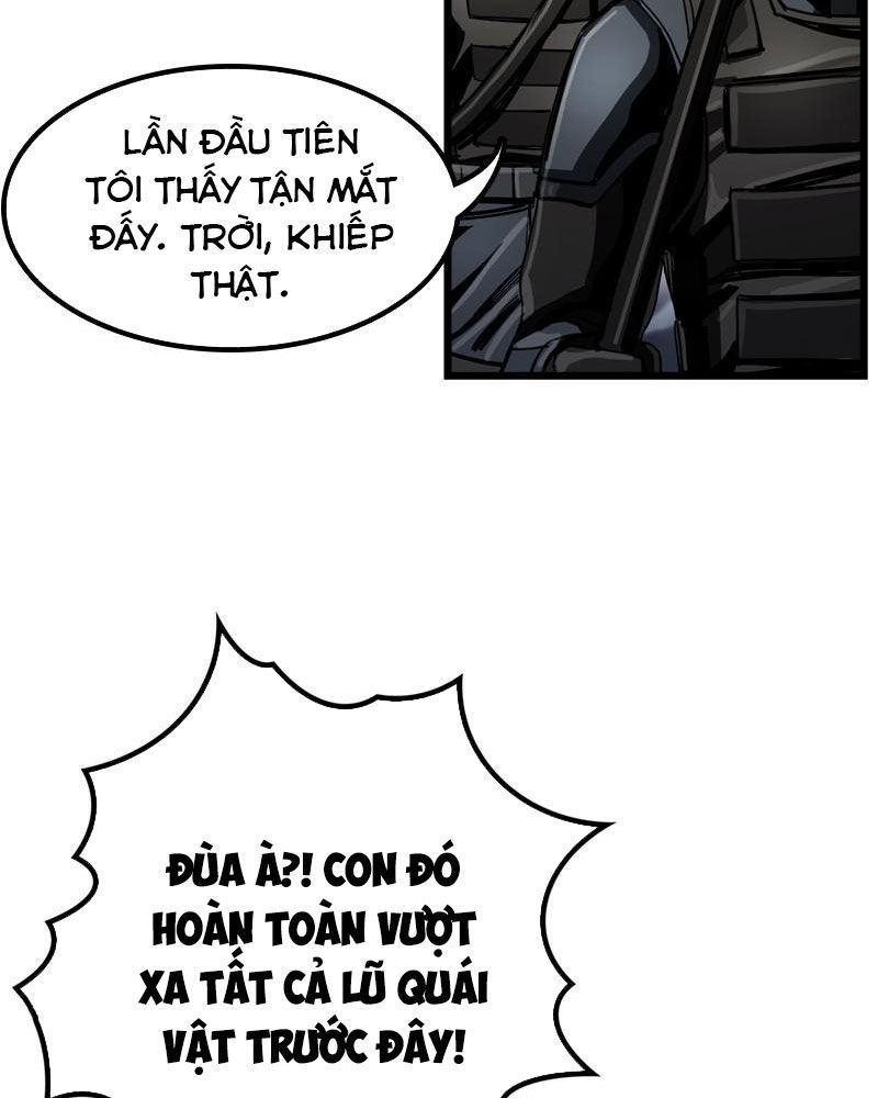 The First Hunter Chapter 23 - 67