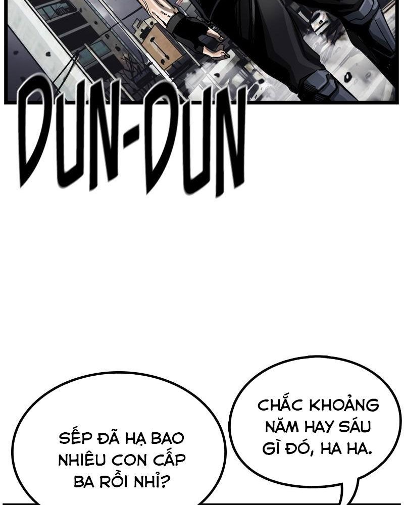 The First Hunter Chapter 23 - 70