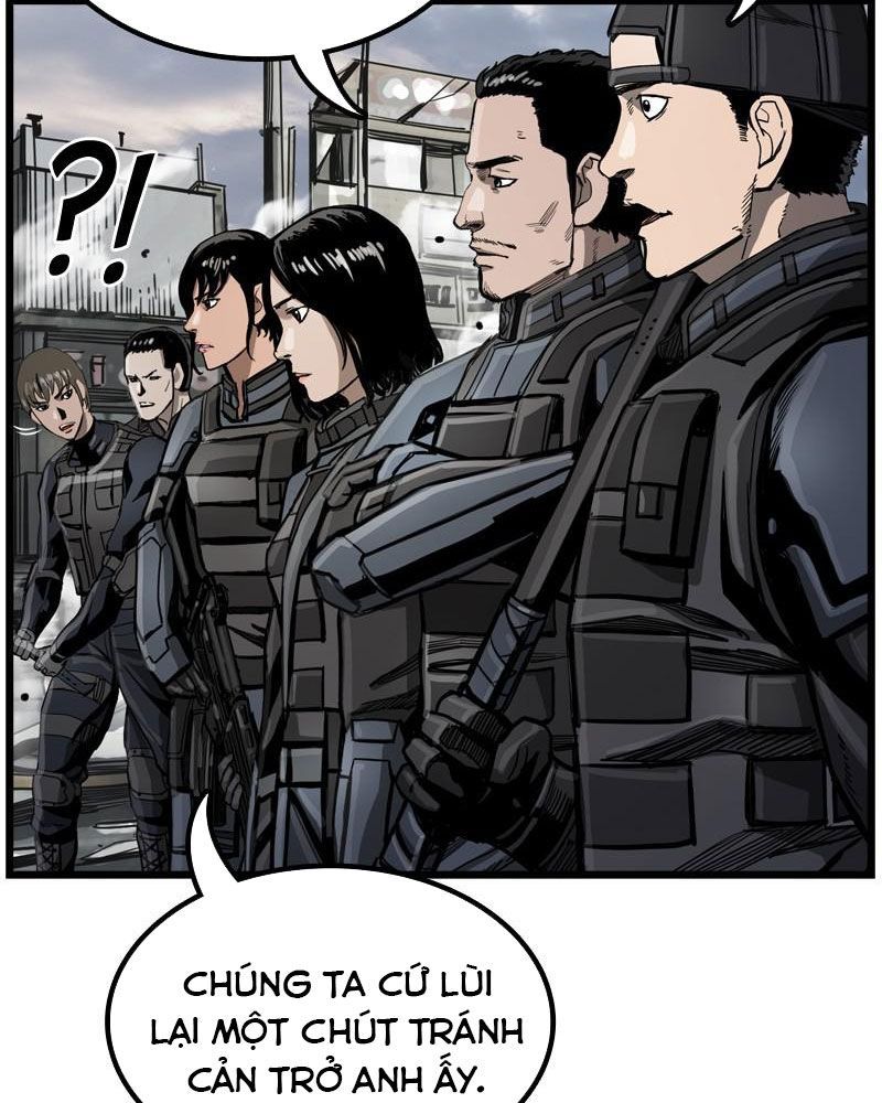 The First Hunter Chapter 23 - 71