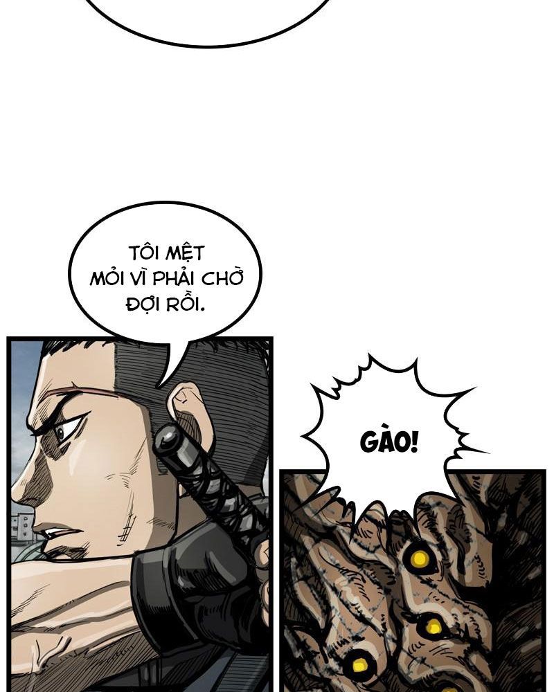 The First Hunter Chapter 23 - 72