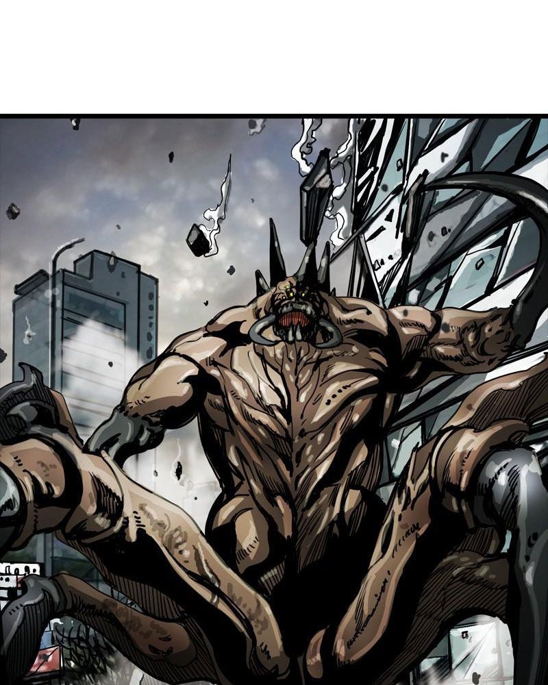 The First Hunter Chapter 23 - 74