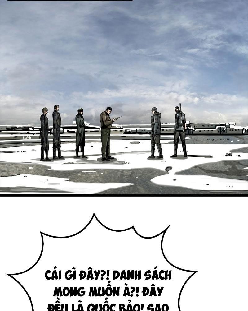 The First Hunter Chapter 23 - 80