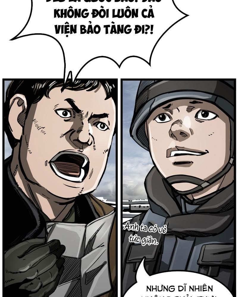 The First Hunter Chapter 23 - 81