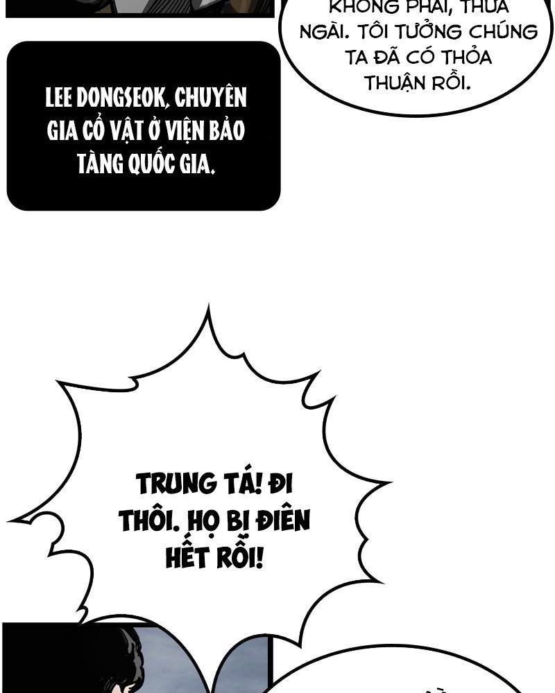 The First Hunter Chapter 23 - 82
