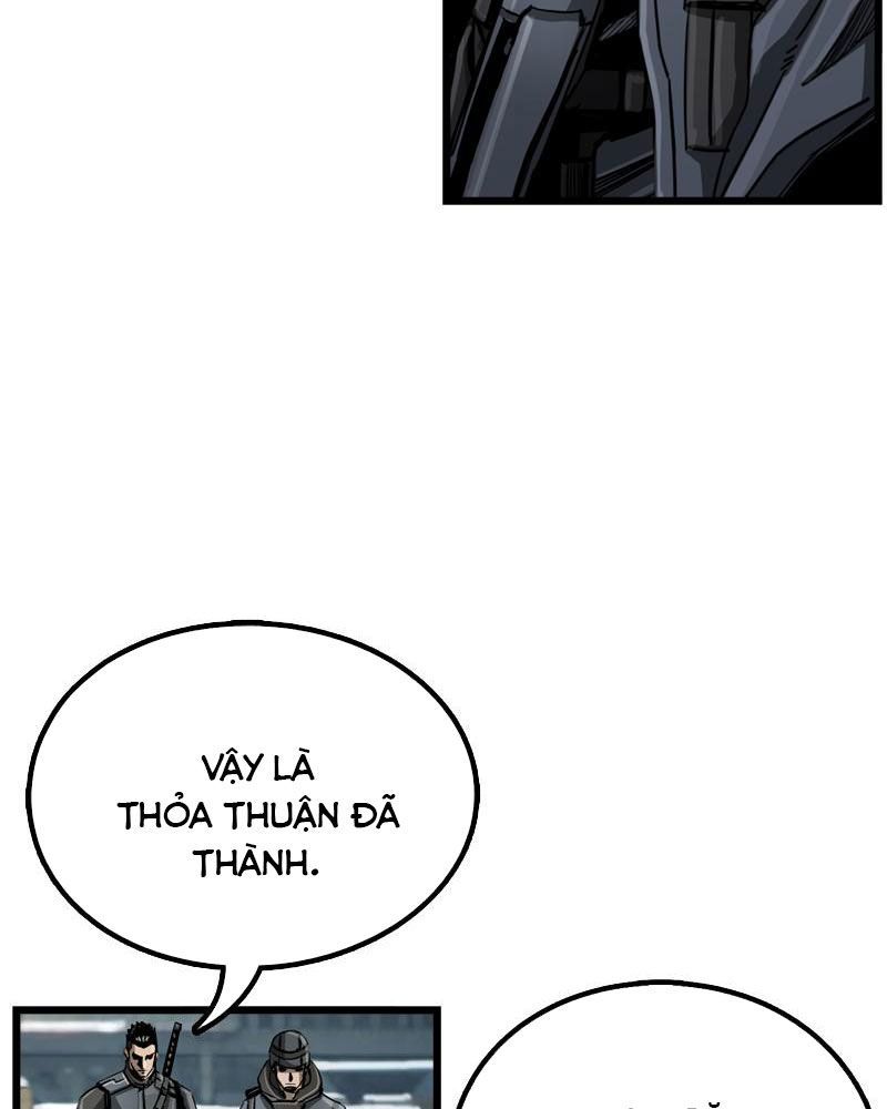 The First Hunter Chapter 23 - 84